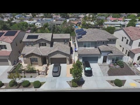 Geography fuels San Diego's rising home prices: Expert says increases likely