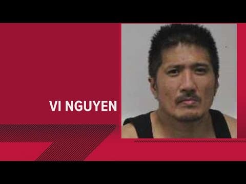 New Orleans Jailbreak | Another alleged accomplice arrested in Baton Rouge