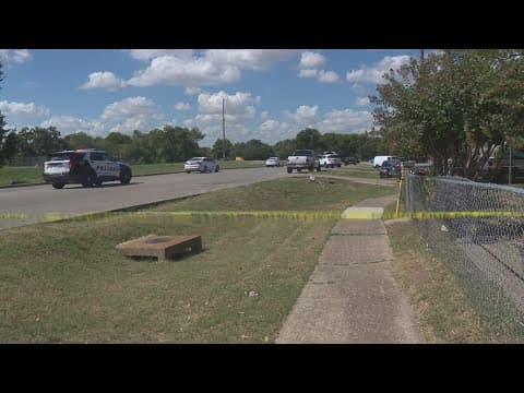 3 people found dead after report of shooting in Dallas, police say