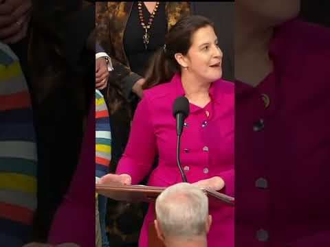 Will MN Representative Tom Emmer be the next House Speaker?