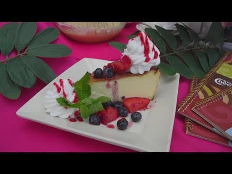 The Cheesecake Factory Celebrates National Cheesecake Day Saturday, July 30