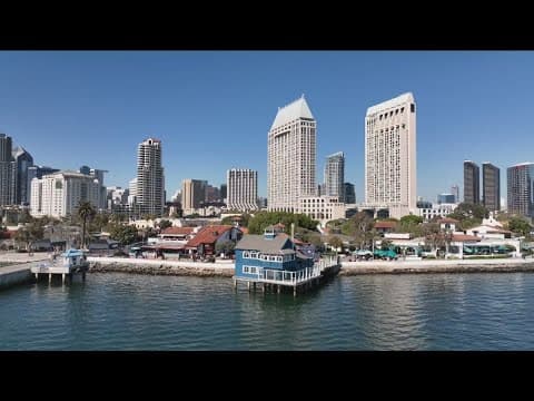 San Diego considered top contender for Major League Soccer team