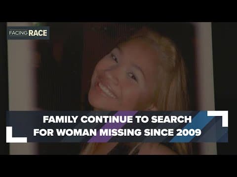 Family searching for Kent woman who disappeared after haunting 911 call