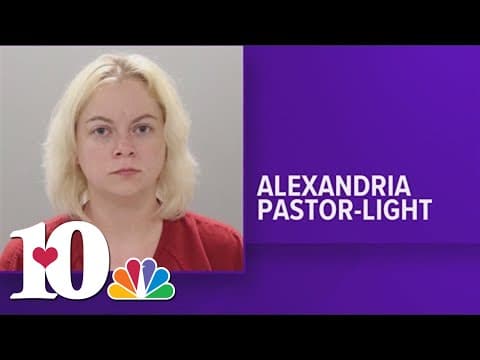 Woman charged with murder after shooting at apartment in Oak Valley