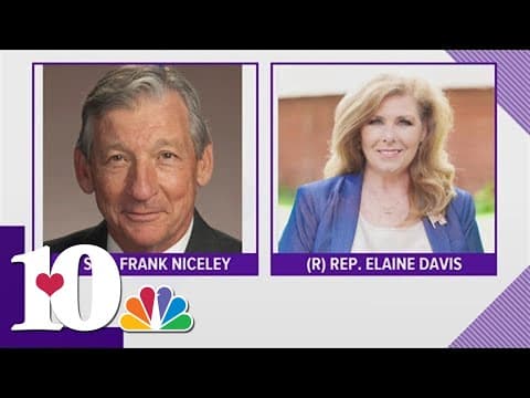 Knoxville City Council meets for special session to oppose TN bill that would change city's election