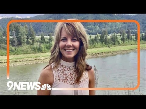 Suzanne Morphew's autopsy reveals homicide as cause of death