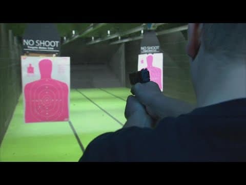 Ohio Statehouse | Gov. DeWine could soon sign bill to arm teachers