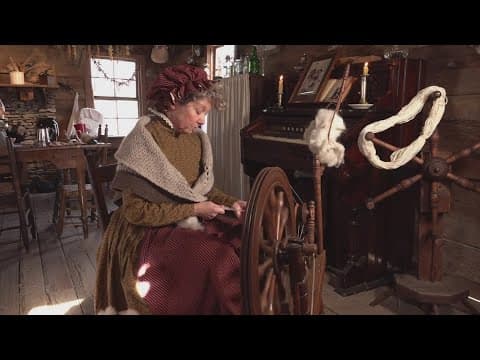 Great Smoky Mountains Heritage Center honors mountain life