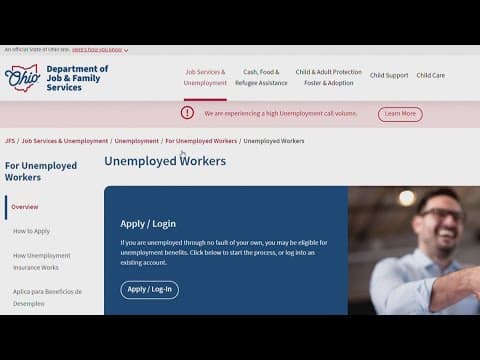 Here's how you can protect yourself against fraudulent unemployment claims