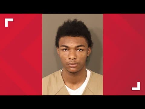 Bond set at $500,000 for suspect in fatal northeast Columbus gas station shooting