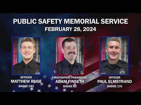 Final call for fallen heroes