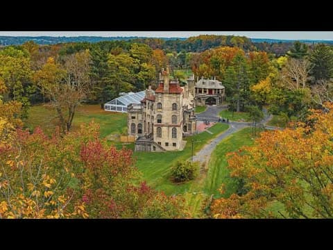 Chuck's Big Adventure is heading to Pennsylvania