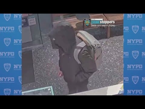 Police hunt for UnitedHealthcare CEO's masked killer after 'brazen, targeted' attack on NYC street