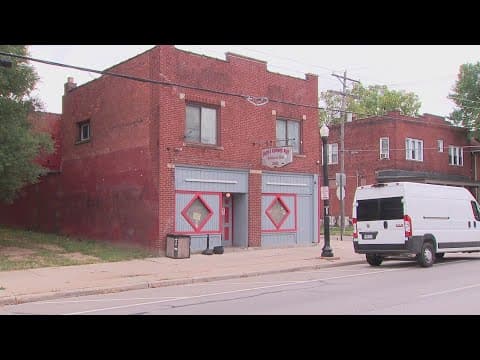 Jack's Corner Pub goes up for sale after deadly shooting, nuisance lawsuit