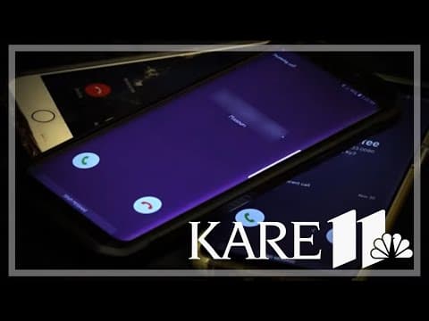 Minnesota sheriffs advise public to report fraud and stay vigilant