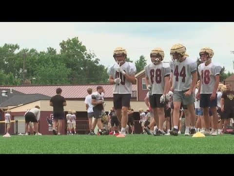 Family of Ohio high school football player sues OHSAA over NIL policies