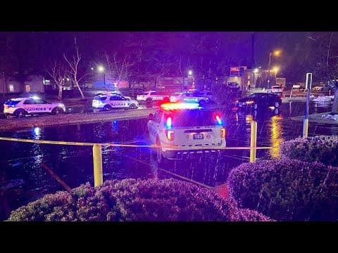 1 dead, 3 others injured following shooting at northeast Columbus nightclub