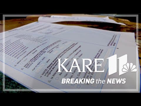 Hmong community among groups pushing for change in U.S. Census