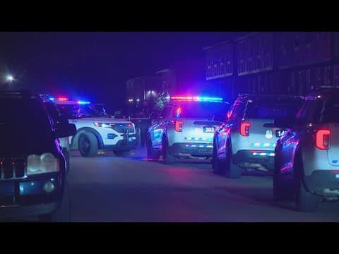 1 critically injured in east Columbus shooting
