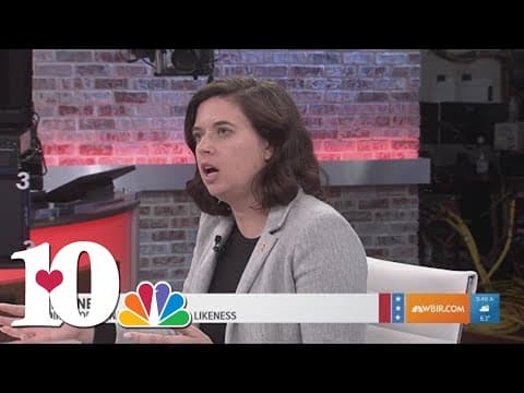 Inside TN: K. Jones, Part 3