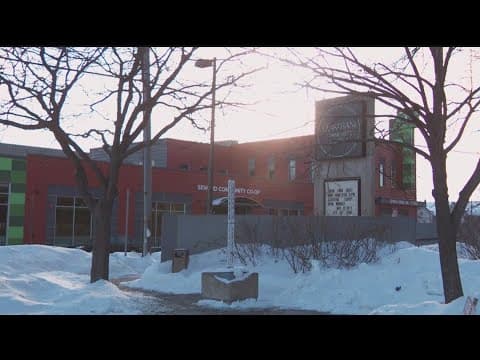 Sabathani Community Center pledges switch to clean energy