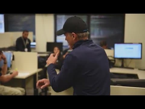 FBI looking for diverse new agents