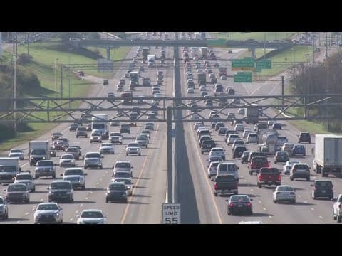 Senators discuss transportation general funds