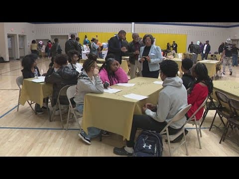 Maryland leaders hold 2nd Annual Youth Arts Summit and Entertainment Event