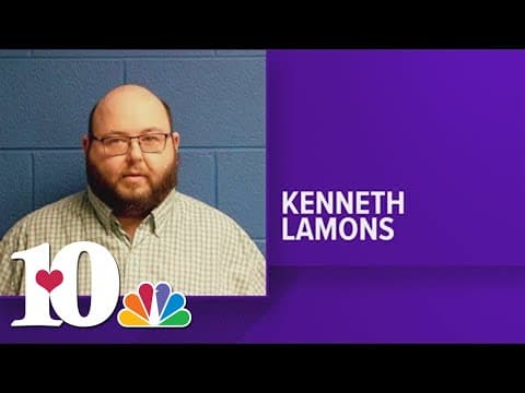 Greene County man arrested on child sex crime charges