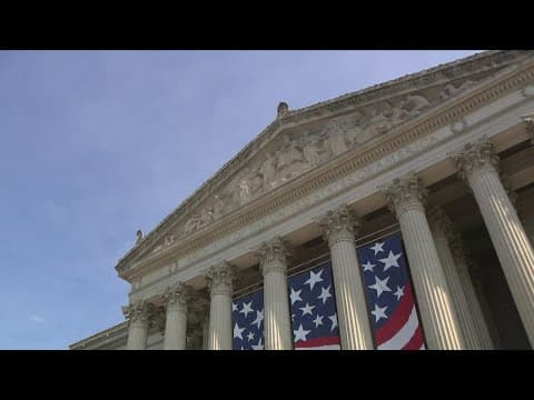 Big plans for America's 250th birthday party