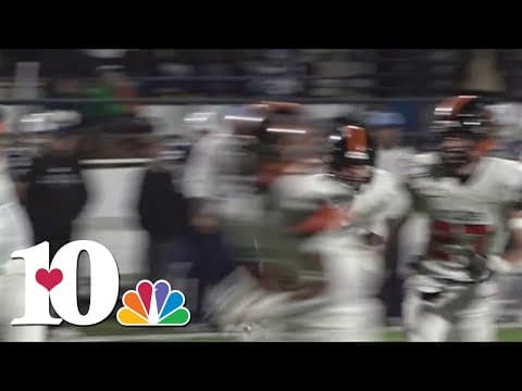 Anderson County beats Elizabethton, 21-7