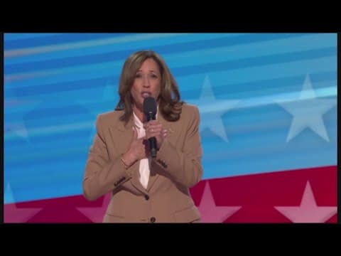 Harris' campaign says it brought in $361M in fundraising in August