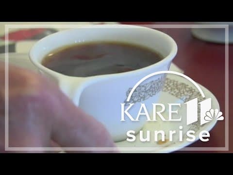 How much is too much when it comes to caffeine?