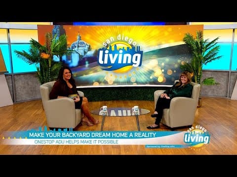 Make Your Backyard Dream Home a Reality | San Diego Living