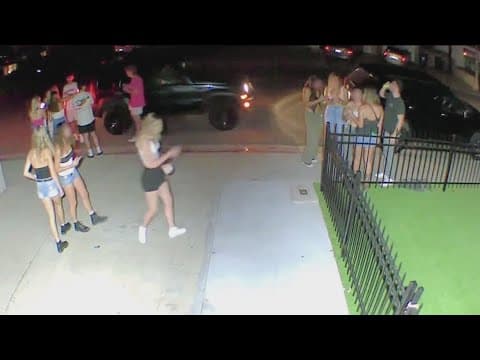 SDSU students pack streets the nights of rideshare assaults