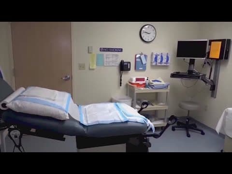 Louisiana lawmakers kill four abortion bills after emotional testimony