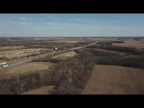 What's down the road? | Ramp closures on I-71