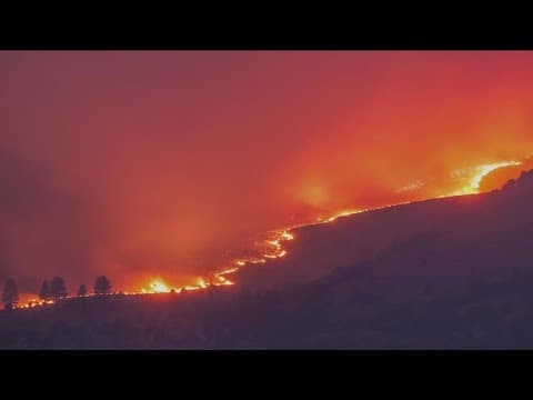 California senate pushes to stabilize the homeowners insurance market