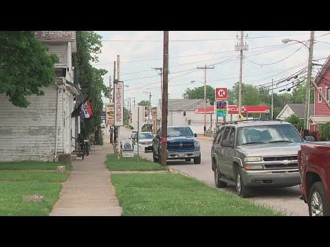 Data center proposal promises economic boost for Fairfield County