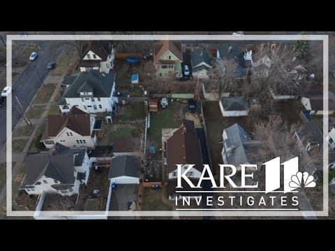 KARE 11 Investigates: Minnesota DHS seeks to end fraud-ridden housing aid program