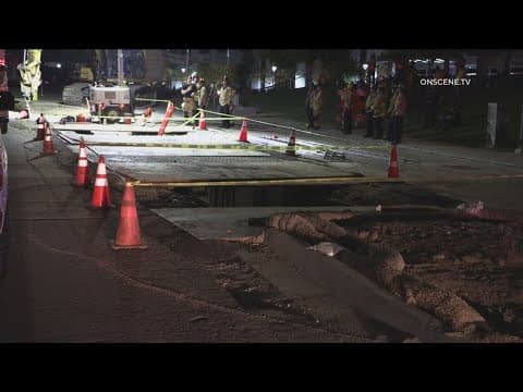 Construction worker dies in Scripps Ranch