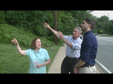 Montgomery County Council to vote on plan for middle-income housing amid affordability crisis