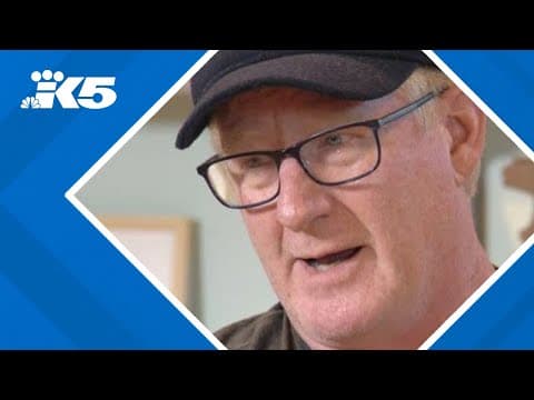 Cancer patient's car stolen on first day of treatment in Seattle