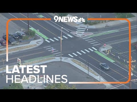 Latest headlines | Lakewood Police investigate fatal hit-and-run crash