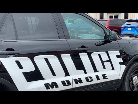 Undocumented immigrant arrested after being paid to bring people across border to Indiana