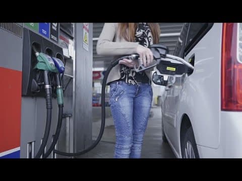 California bill penalizing oil profits makes little progress