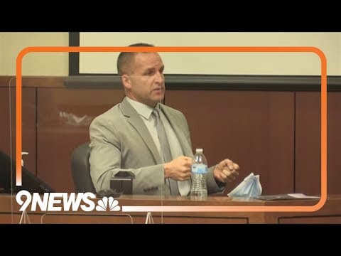 Breonna Taylor case: Ex-LMPD officer faces sentencing in deadly raid