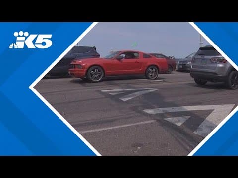 Construction planned to prevent street racing