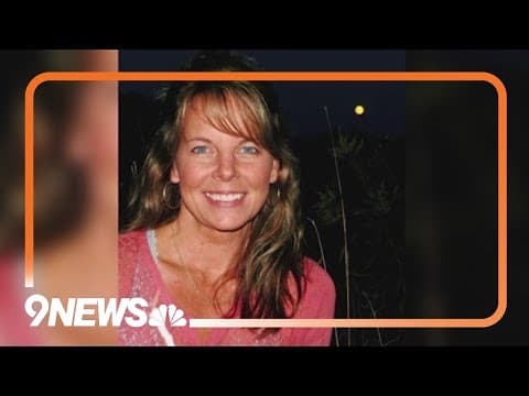 Suzanne Morphew's death: A look back at key moments amid Barry Morphew's indictment