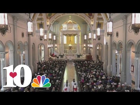 Attorneys speak out on Bishop Emeritus Richard Stika's departure